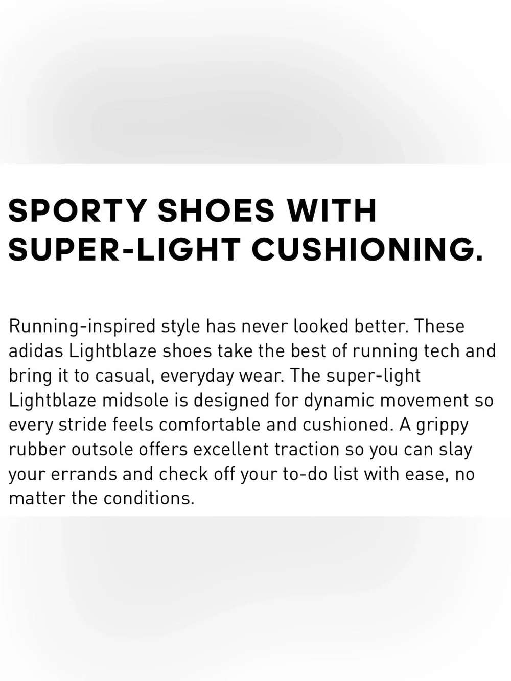 Adidas Women's Lightblaze sneakers Green
